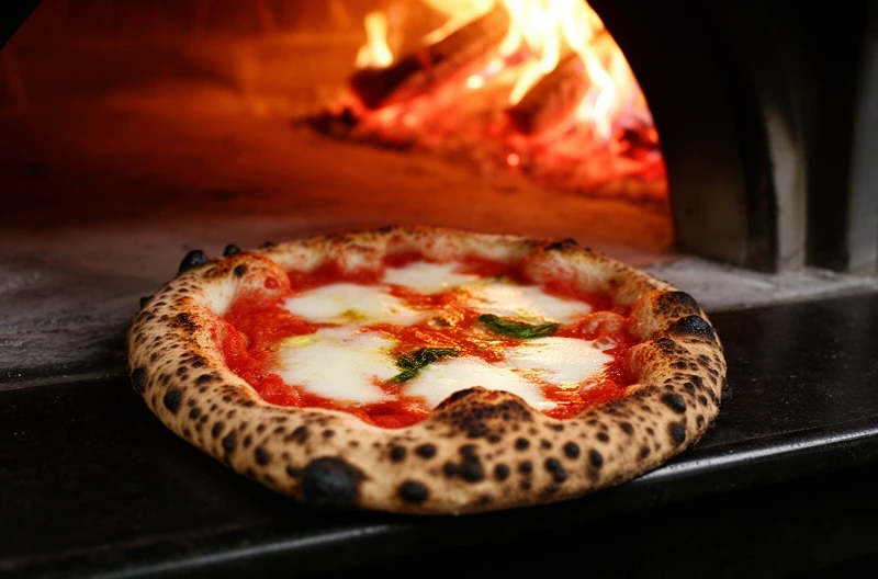 Kurs pizza neapolitańska