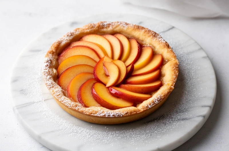 Kurs tart i ciast kruchych